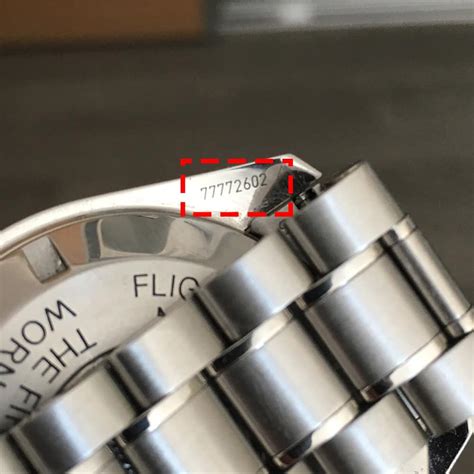 where is the serial number on an omega watch|omega serial number decoder.